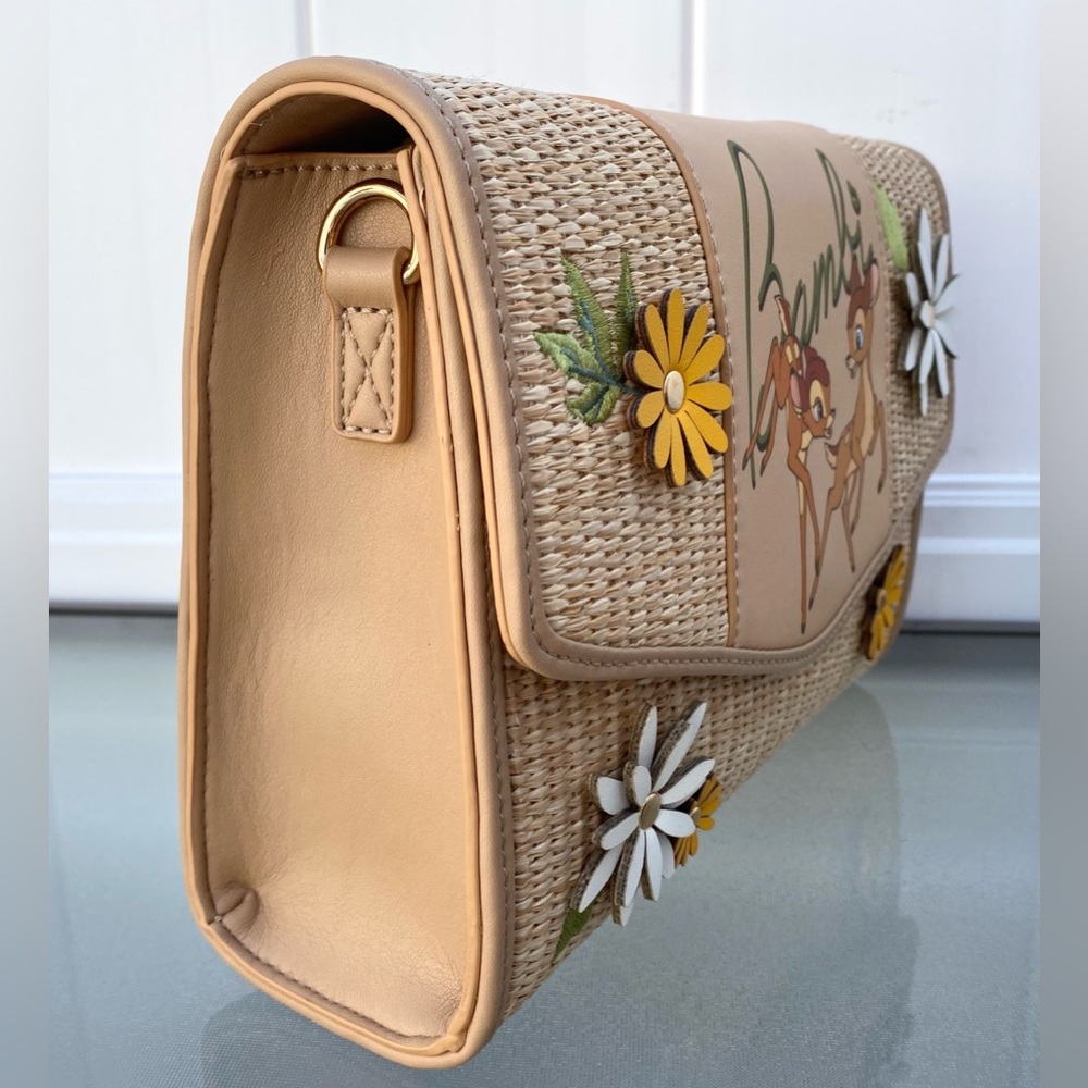 Bambi🦋Crossbody Bag Set - Picture 2 of 16